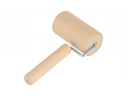 Valček na cesto jednoručný