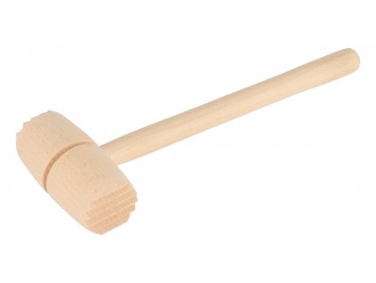 Tĺčik drevený bez kovu