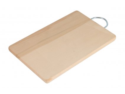 Drevená doska s uchom - veľká