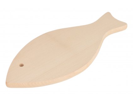 Doska ryba 36 cm