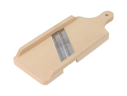 Strúhadlo na kapustu 2 čepele