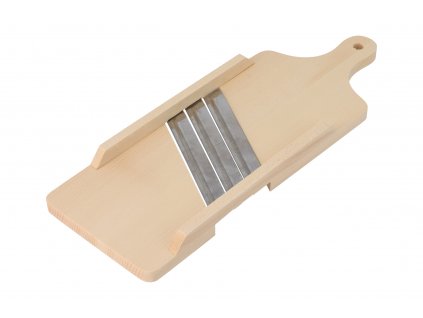 Strúhadlo na kapustu 3 čepele