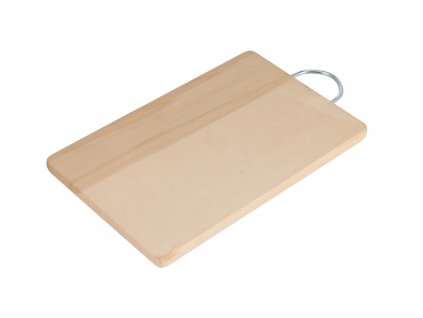 Drevená doska s uchom - stredná
