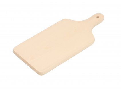 Doska s držadlom malá