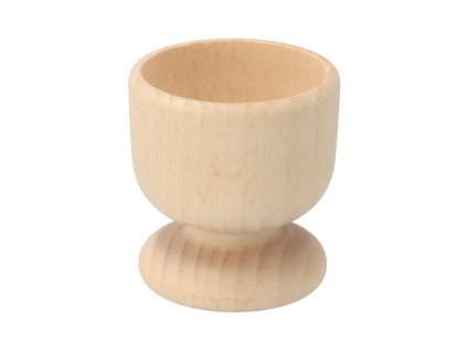Drevený stojan na vajíčko 5 cm