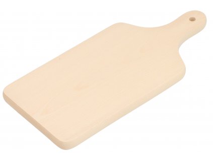 Doska s držadlom veľká