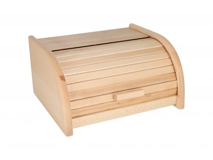 Chlebník - svetlý malý