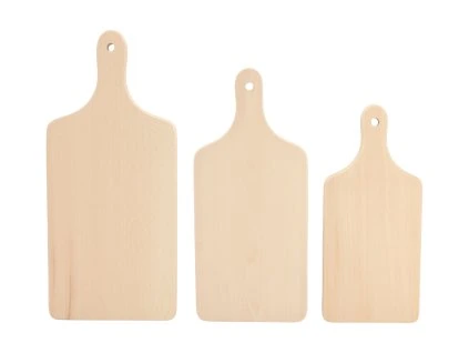 564 2 sada drevenych prkenek s drzadlem 3ks