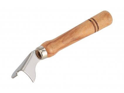 Otvárač na konzervy