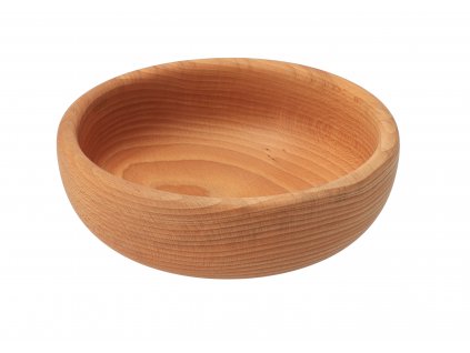 Drevená miska 18 cm