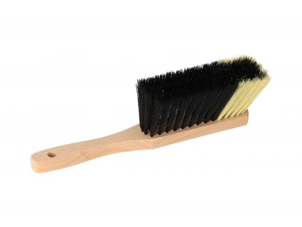 Drevený smetáčik BRILANZ