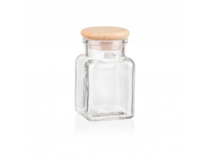 Sklenená korenička 150ml