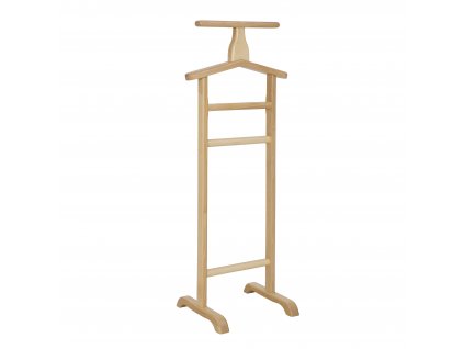 Nemý sluha - bukový masív