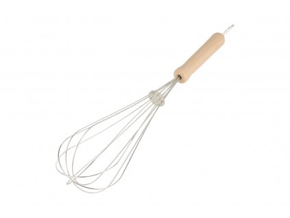 Metlička na šľahanie