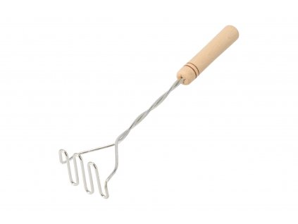 Pučidlo na zemiaky špirála