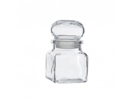 Sklenená korenička 120ml