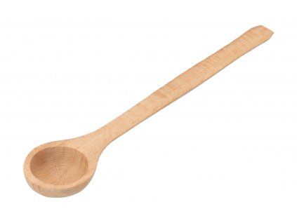Drevená lyžica 15 cm