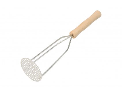 Pučidlo na zemiaky okrúhle