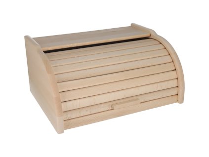 Chlebník - svetlý nelakovaný