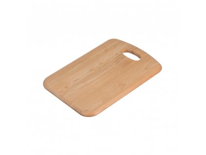 Drevená doska premium - stredná