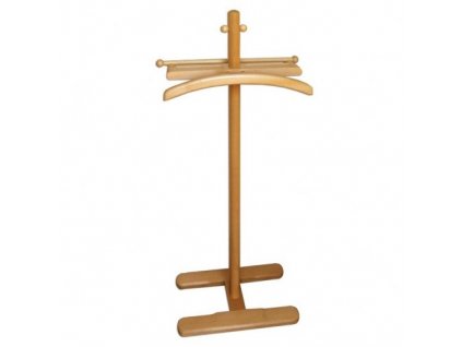 Nemý sluha II - bukový masív