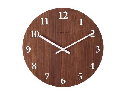 Ořech čísla bílé