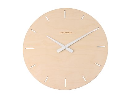 brezove indexove 50 cm bile rucicky