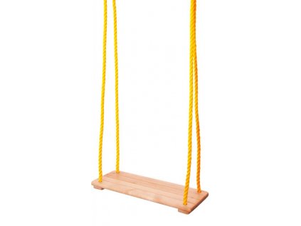 Hojdačka jednoduchá