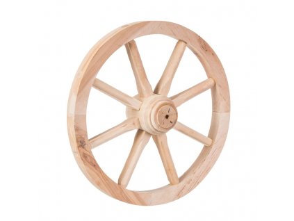 Drevené koleso 40 cm