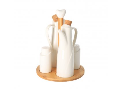 Súprava na dochucovanie home