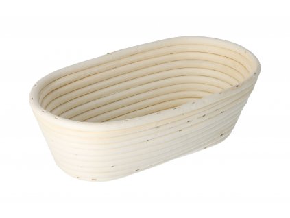 Ošítka ratan oválna 26x13x9 cm