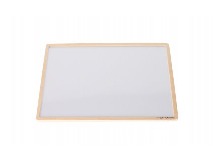 Magnetická tabuľa pre deti