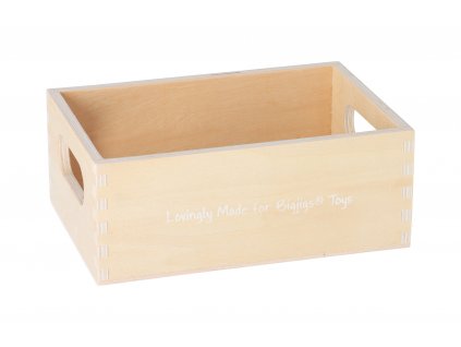 Mini debnička s úchytmi