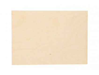 53157 preklizka a4 topol 3 mm ab bb