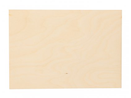 Preglejka A3 - topoľ 3 mm (AB/BB)