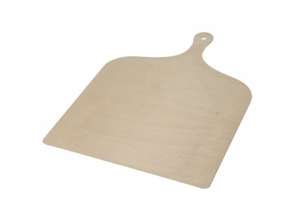 Drevená doska na pizzu/chlieb