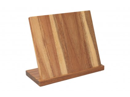Doska magnetická na nože ACACIA 26 x 23 cm