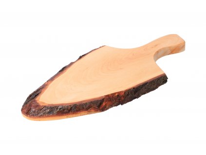 Servírovacia doska z jelšového dreva