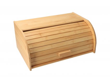 Bambusový chlebník II