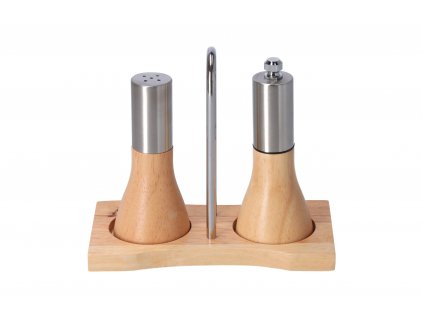 Sada koreničiek na čierne korenie a soľ - gumovník