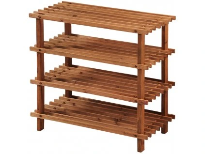 9027 3 tmavy ctyrpatrovy botnik 54 x 26 x 52 cm