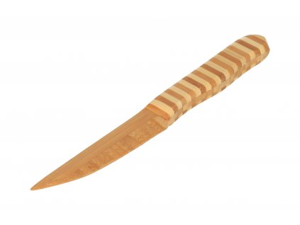 Bambusový kuchynský nôž BRILLANTE - 24 cm