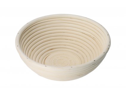 Ošítka ratan guľatá pr. 21 cm - HOME MADE