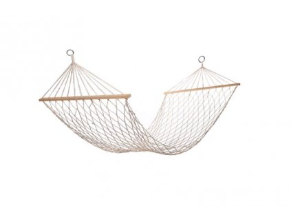 Závesné sieťové lehátko