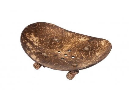 Kokosová mydelnička