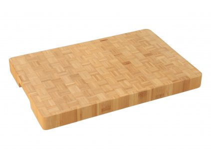 Bambusová doska 36 x 24 x 3 cm