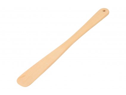 Drevená lyžica na topánky 37 cm