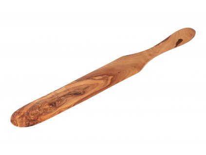 Obracačka na palacinky z olivového dreva 36 cm