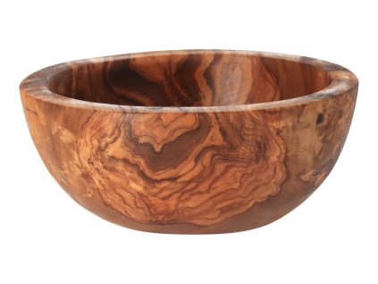 Miska z olivového dreva - 10 cm