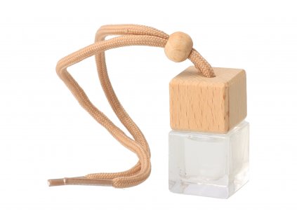 Vôňa do auta - plniteľná